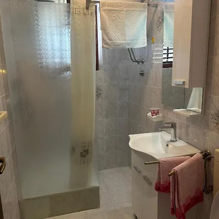 Apartman Mirna Vantacici