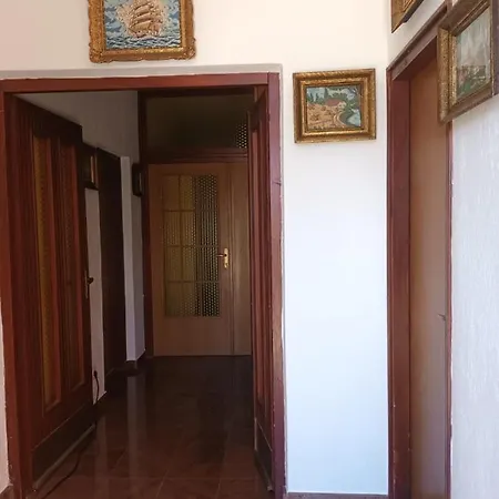Mirna Vantacici Apartman *