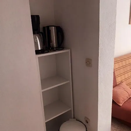 Mirna Vantacici Apartman