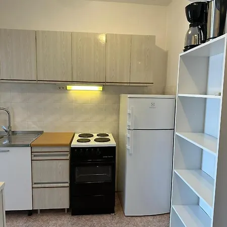 Mirna Vantacici Apartman *