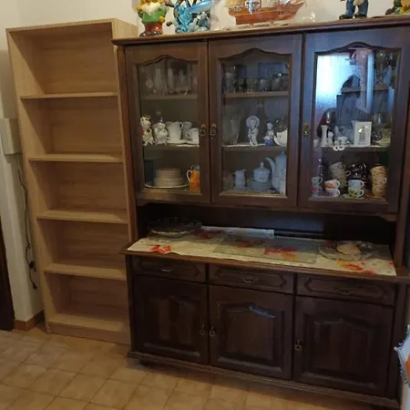 Mirna Vantacici Apartman