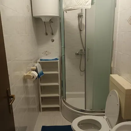 Apartman Mirna Vantacici *