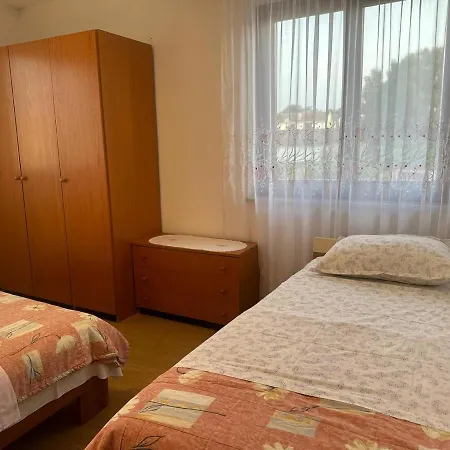 Mirna Vantacici Apartment