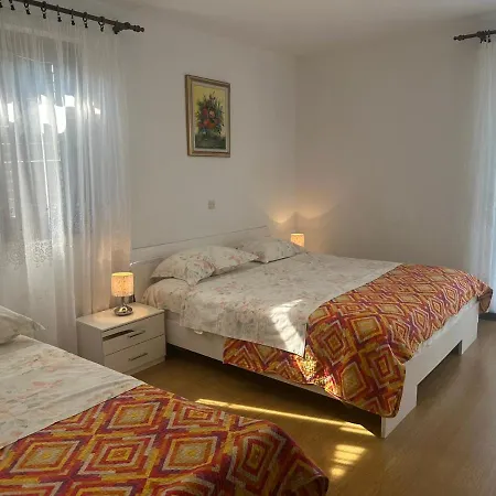 Mirna Vantacici Apartment