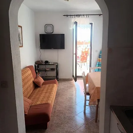 Mirna Vantacici Apartment